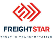 FreightStar Logo